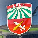ABe 4/4 9303 "Lenk"
