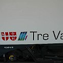 RABe 524 003 "Tre Valli"