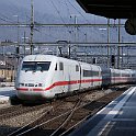 ICE à Olten