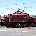Vue latérale
