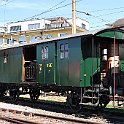 Fourgon F2 16847