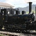 150 ans Emmentalbahn