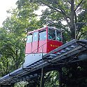 Funiculaire du Marzili à Bern