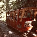 Funiculaire de Heimwehfluh : scan