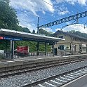 Thörishaus Station (CFF)