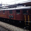 Ae 6/8 à Bern