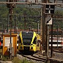 GTW arrivant à Olten