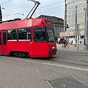 Les trams Vevey aussi vivent leurs derniers jours