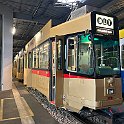 Avec la Be 4/8 220, les BLT ont fait un Bar Lounge Tram