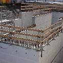 Construction d'une sortie de secours