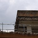 Démolition du parking du Simplon