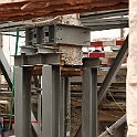 Supports verticaux
